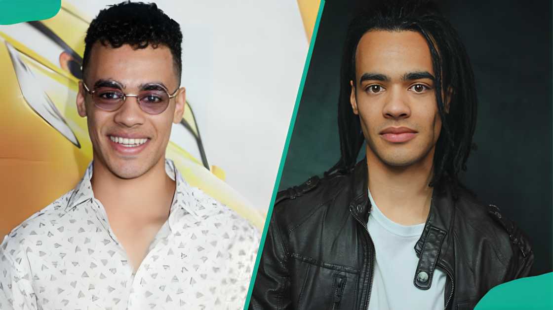young black actors young black actors