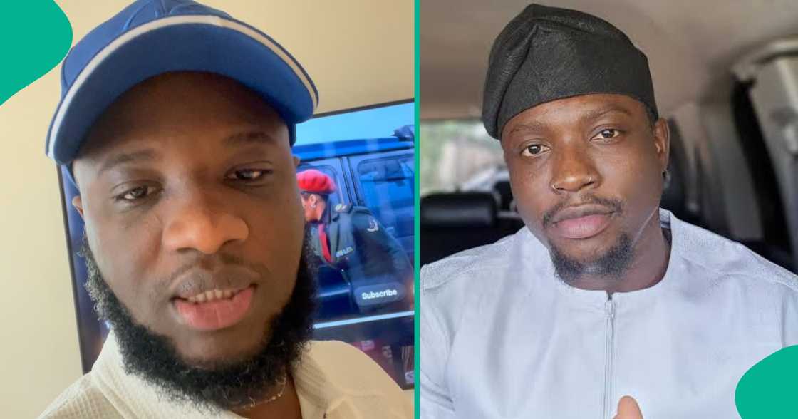 Deeone slams VDM after critic meets Burna Boy.