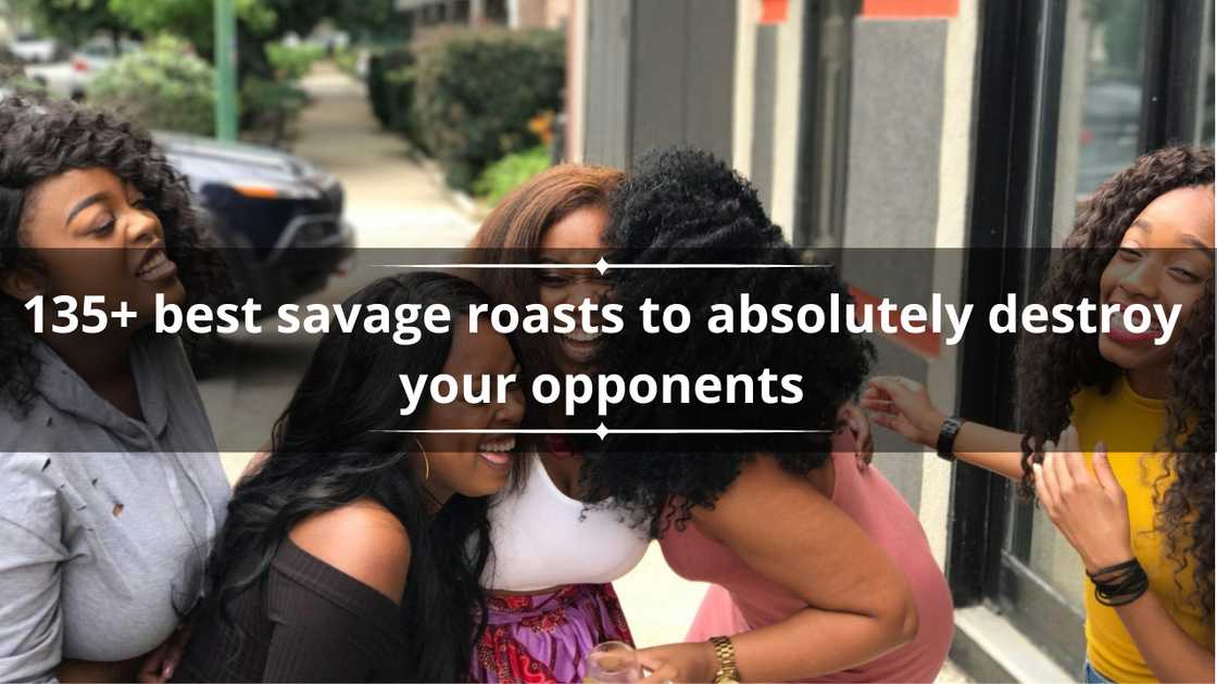 A group of women laughing hard A group of women laughing hard
