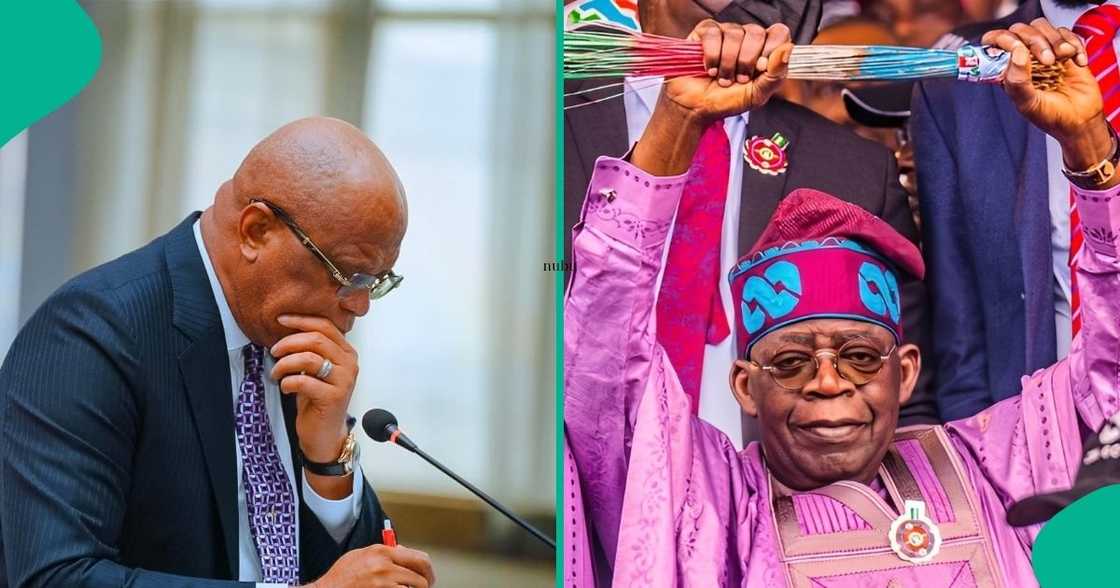 Gwamna ya yabawa salon mulkin Tinubu