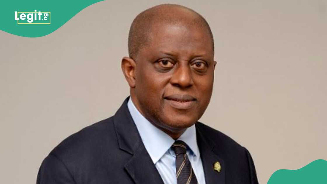 CBN excited as naira appreciates against US dollar CBN excited as naira appreciates against US dollar