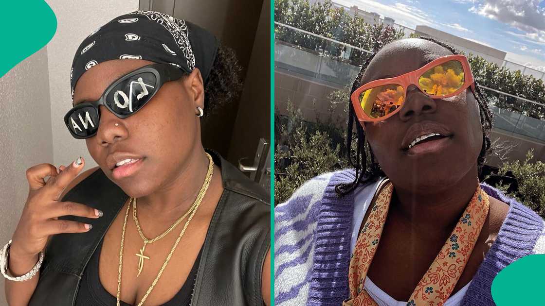 Teni speaks about female artistes Teni speaks about female artistes