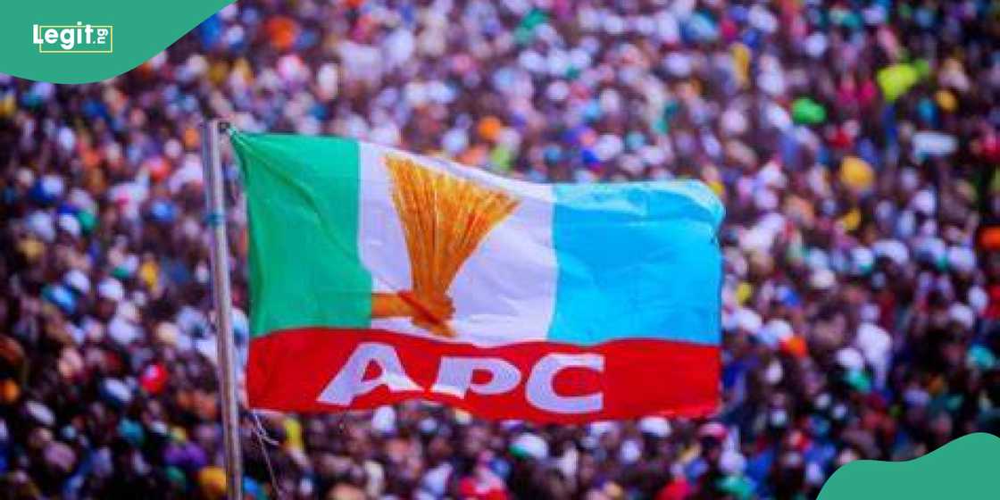 With key NNPP leaders now joining the APC, the ruling party has predicted victory in Kano for 2027. With key NNPP leaders now joining the APC, the ruling party has predicted victory in Kano for 2027.
