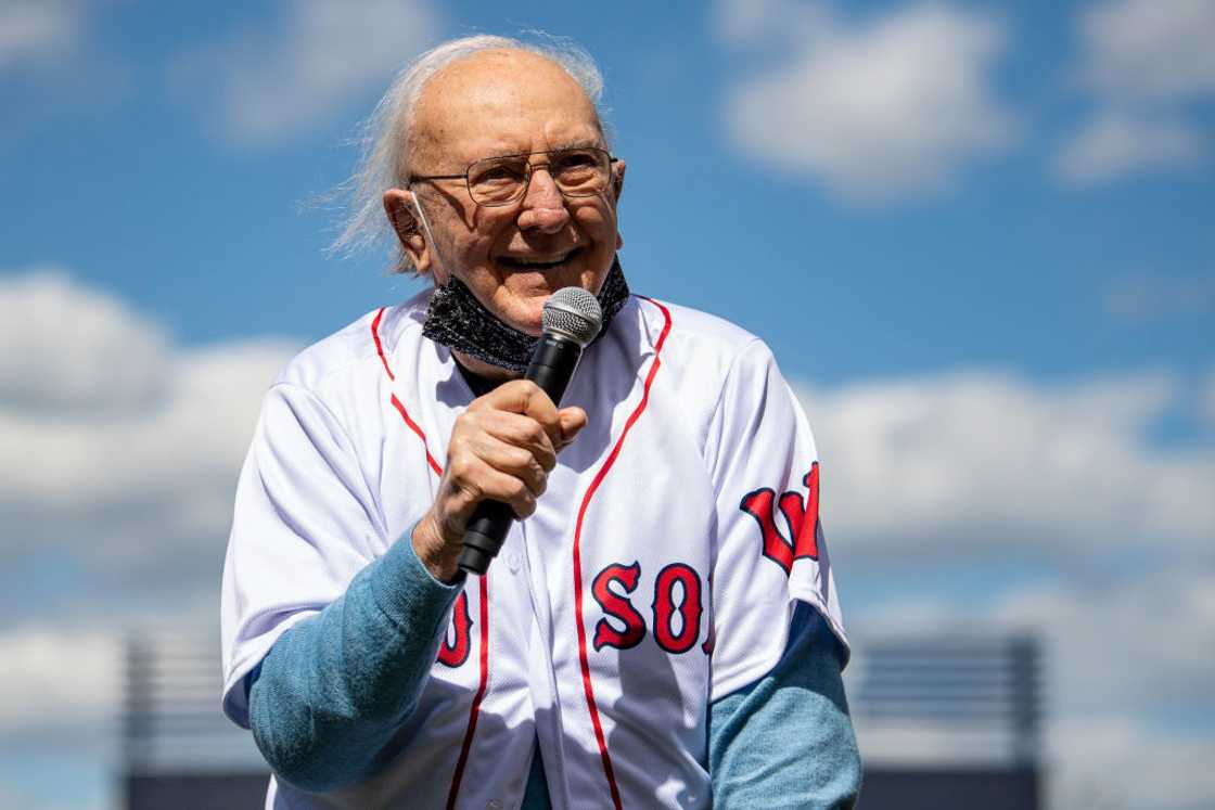 Bob Cousy in Worcester, Massachusetts. Bob Cousy in Worcester, Massachusetts.