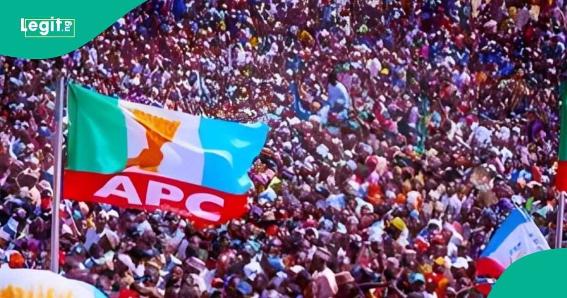Labour Party rocked by wave of defections to the ruling APC. Labour Party rocked by wave of defections to the ruling APC.