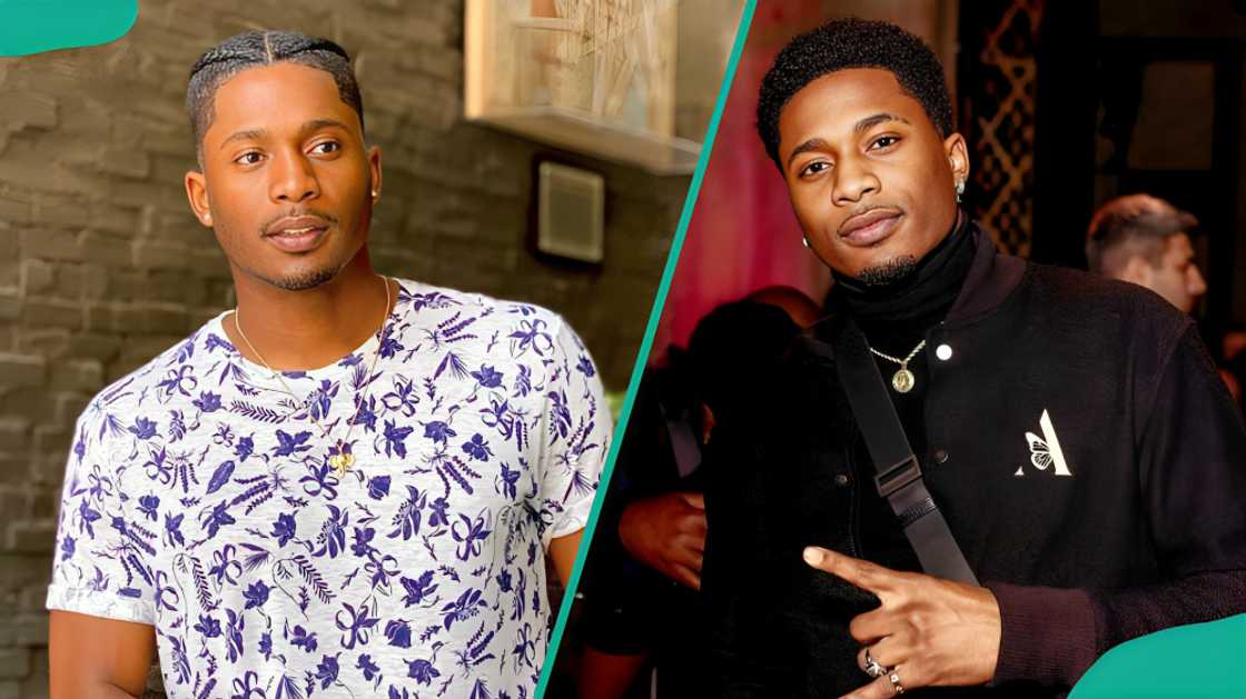 young black actors young black actors