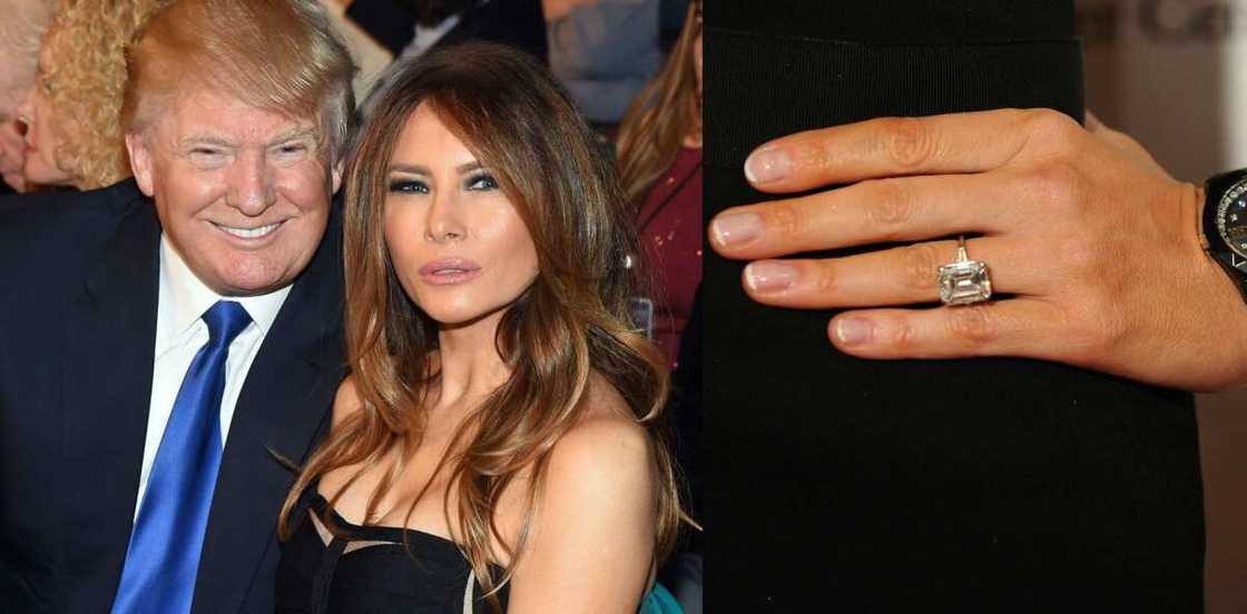 Which celebrity has the most expensive engagement ring? Which celebrity has the most expensive engagement ring?