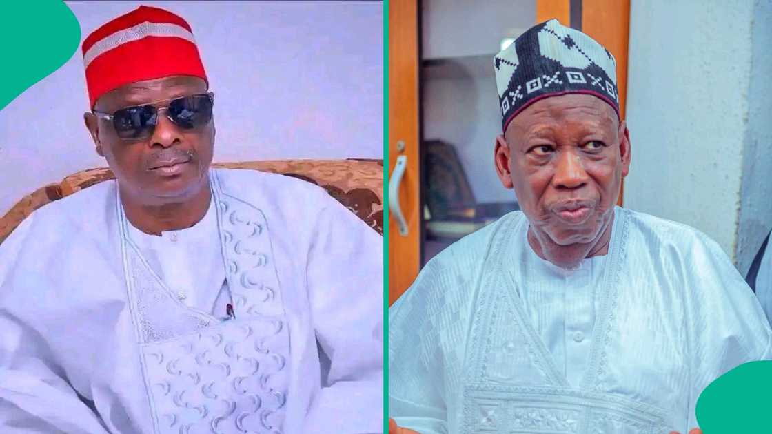 Kwankwaso Kwankwaso