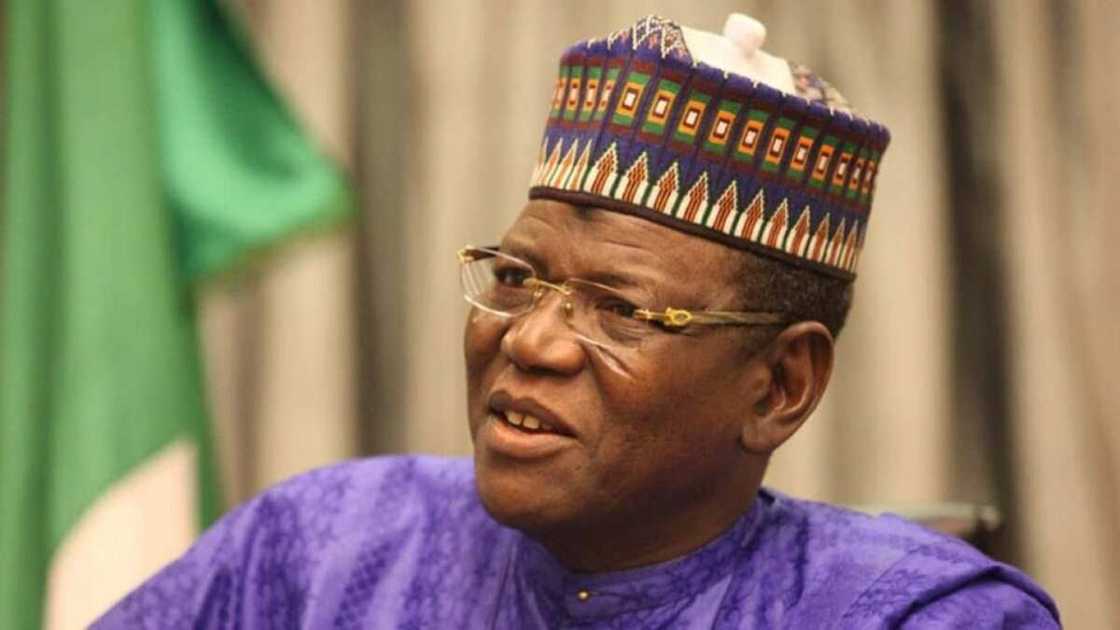 Lamido Lamido