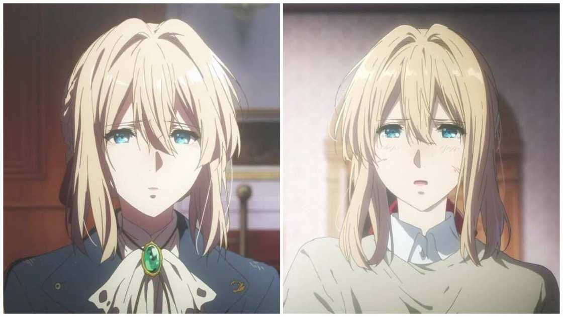 hottest anime waifus hottest anime waifus