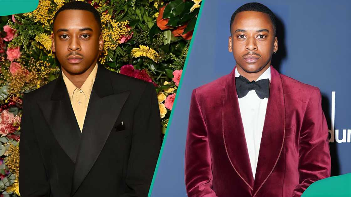 young black actors young black actors