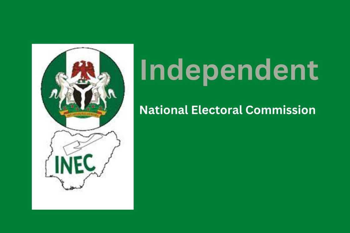 History of INEC History of INEC