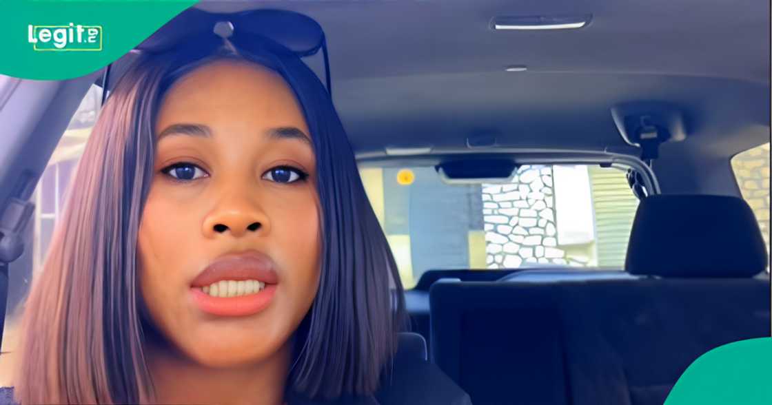 Lady shares how she lost her business capital to Cbex platform which crashed. Lady shares how she lost her business capital to Cbex platform which crashed.