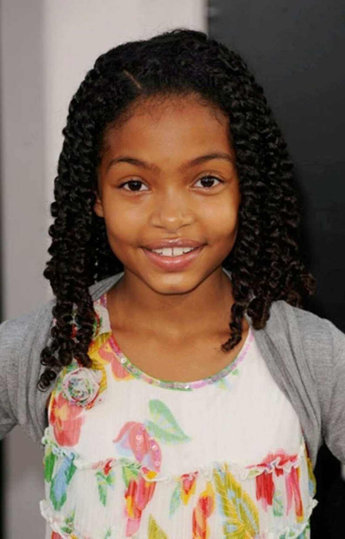 Weaving hairstyles for kids Weaving hairstyles for kids