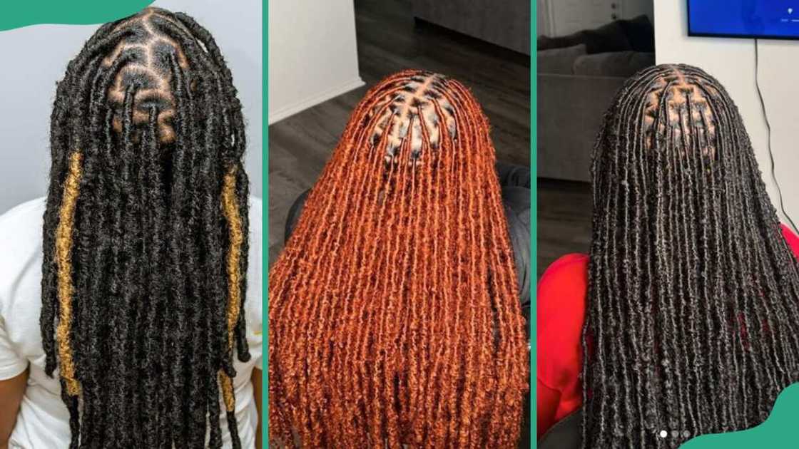 Faux locs Faux locs