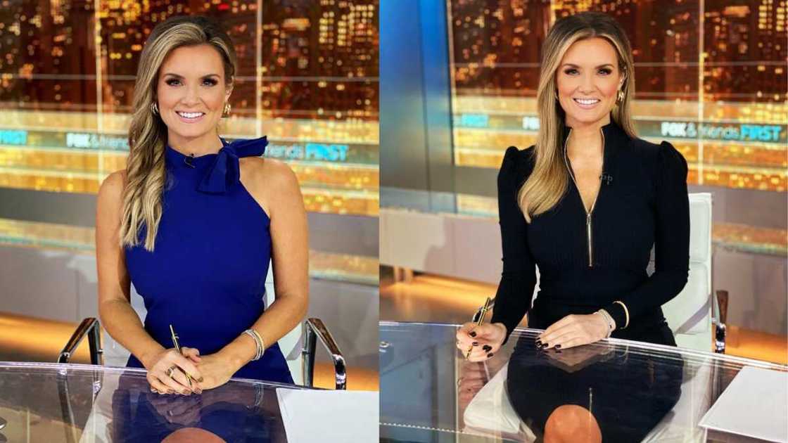 Jillian Mele Jillian Mele