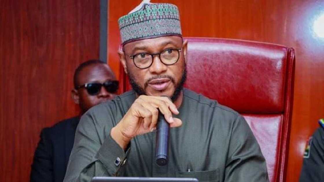 Dauda Lawal Dauda Lawal
