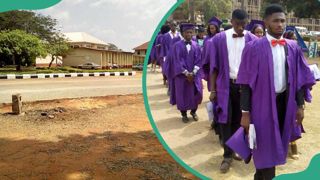 Paul University, Anambra State, Nigeria Paul University, Anambra State, Nigeria