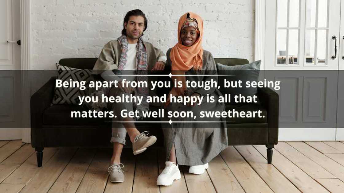 sweet good morning messages to make her smile sweet good morning messages to make her smile