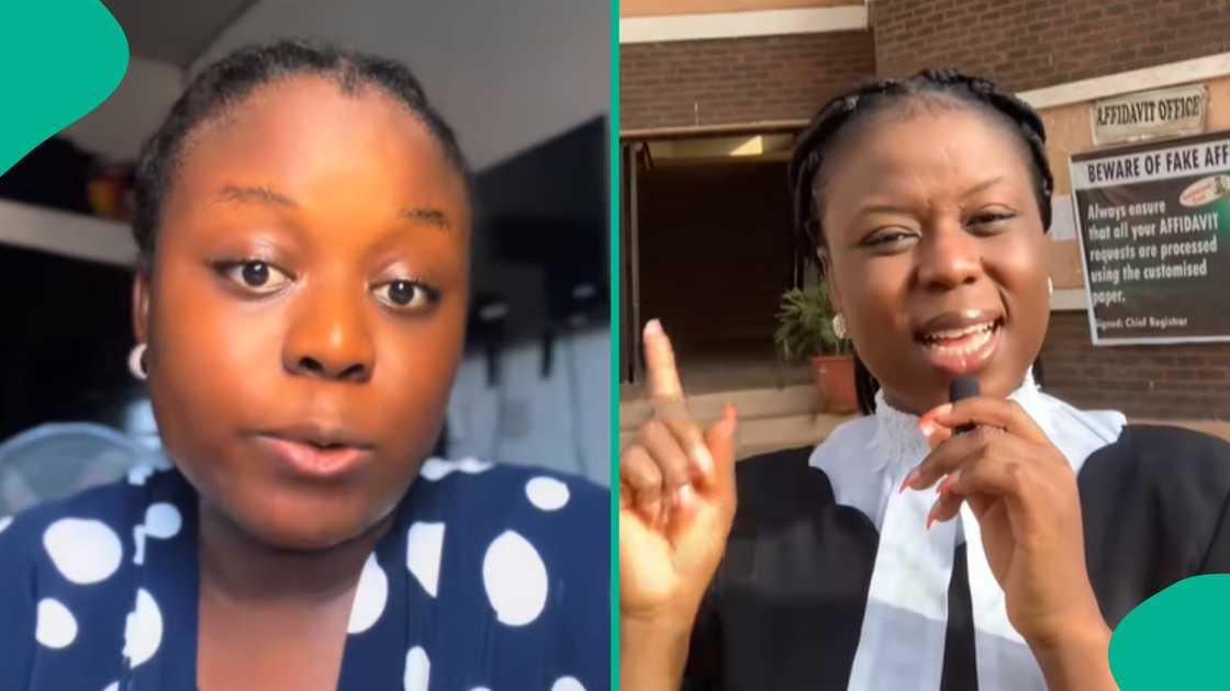 Lawyer speaks on the legality of change of name after marriage. Lawyer speaks on the legality of change of name after marriage.