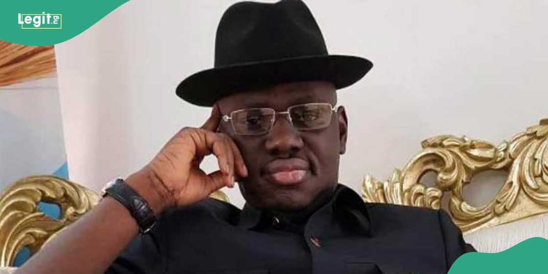 Timi Frank lauds Senator Dickson for defending democracy over Rivers emergency rule Timi Frank lauds Senator Dickson for defending democracy over Rivers emergency rule