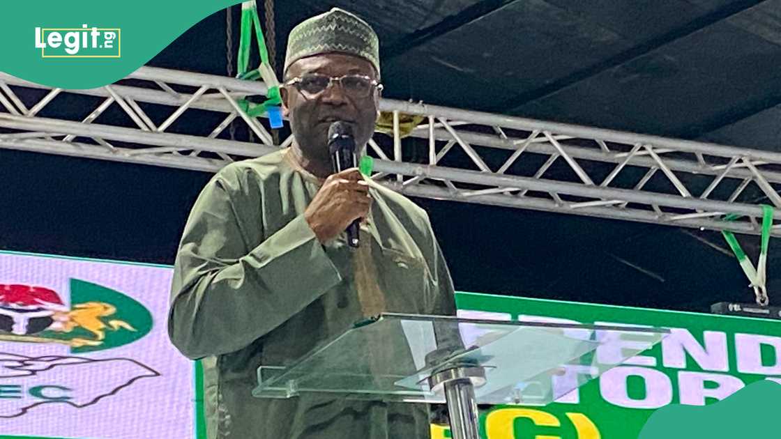 INEC has announced that 110 associations are seeking to become new political parties. INEC has announced that 110 associations are seeking to become new political parties.