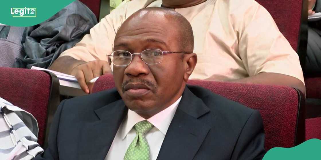 A witness has unveiled a new scandal in court involving the former CBN governor taking $17 million through his assistant. A witness has unveiled a new scandal in court involving the former CBN governor taking $17 million through his assistant.