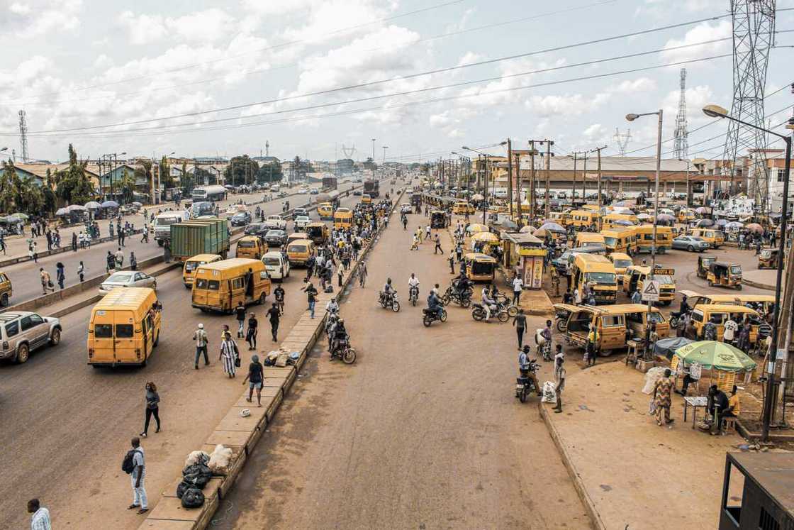 What are the names of the 20 local governments in Lagos? What are the names of the 20 local governments in Lagos?