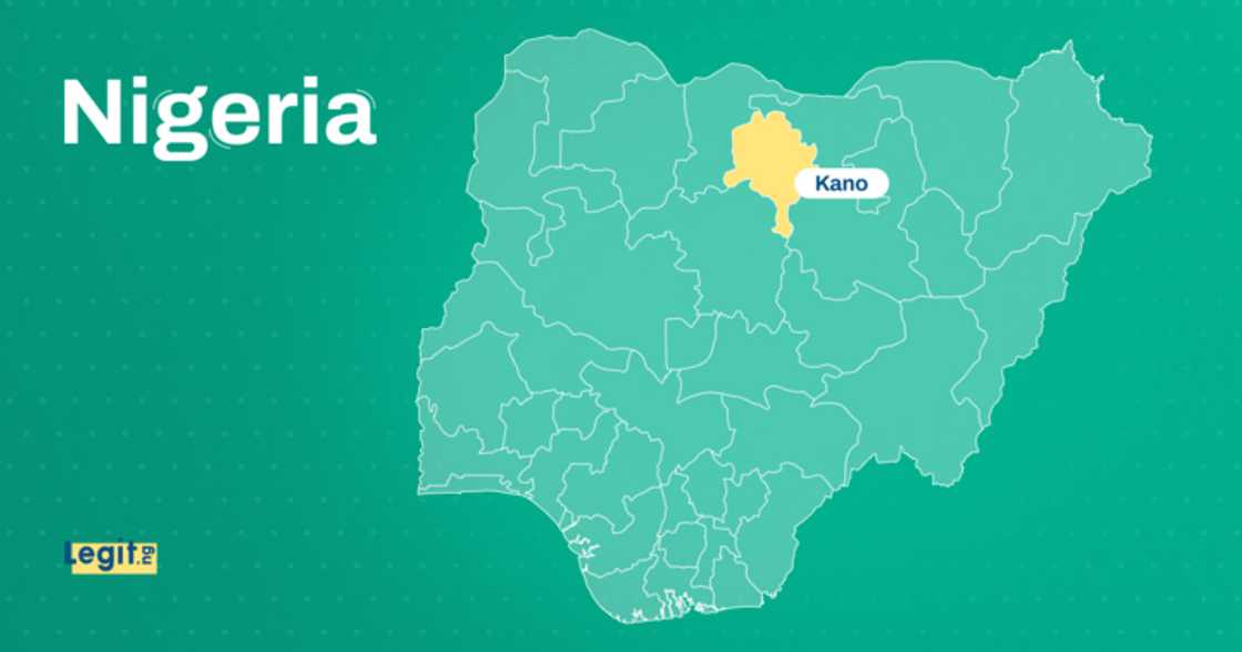 An ji yadda wata amarya ta sa wuka ta yanke wuyan mijinta a Kano An ji yadda wata amarya ta sa wuka ta yanke wuyan mijinta a Kano