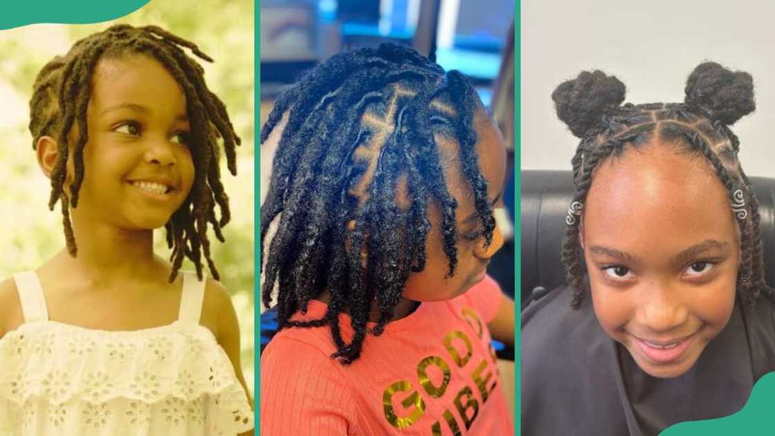 Girls rocking dreadlocks Girls rocking dreadlocks