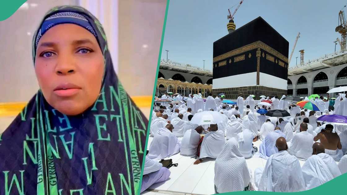 Hajj 2025: Pilgrim returned money found in Saudi Arabia to owner Hajj 2025: Pilgrim returned money found in Saudi Arabia to owner