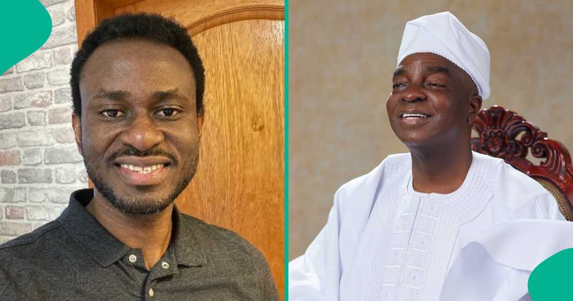 Man shares observation about pastors who bought N1.5bn Rolls Royce for Oyedepo Man shares observation about pastors who bought N1.5bn Rolls Royce for Oyedepo