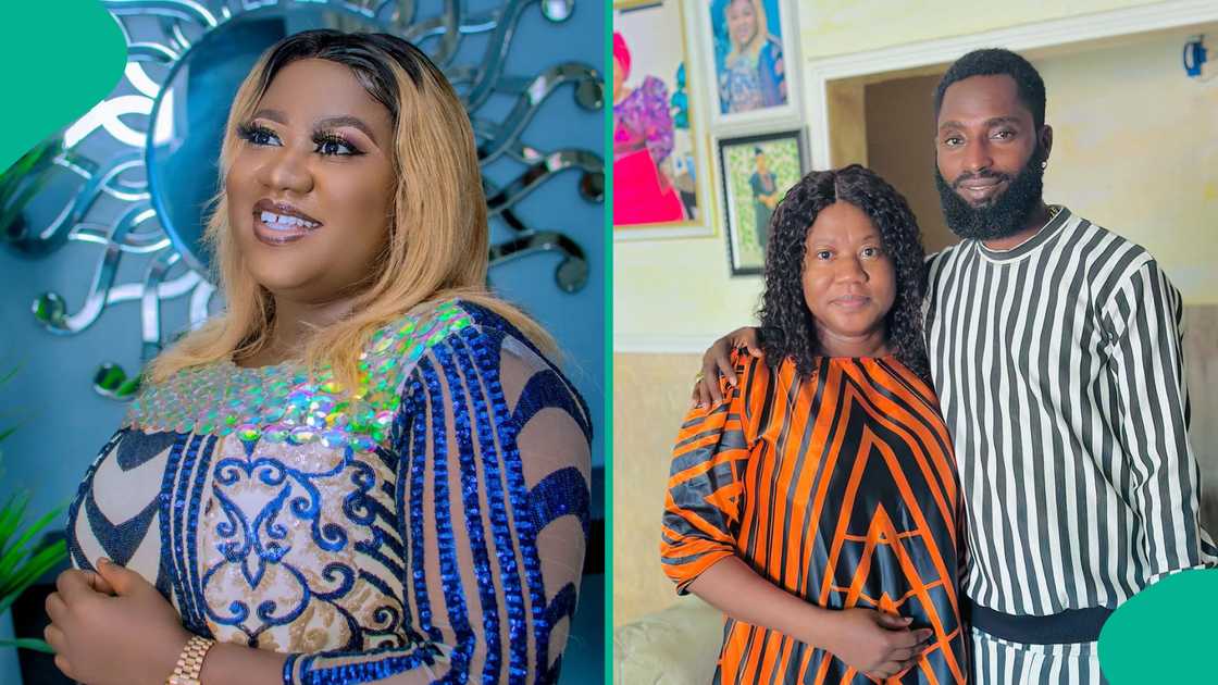 Bisola Badmus opens up about surviving poverty Bisola Badmus opens up about surviving poverty