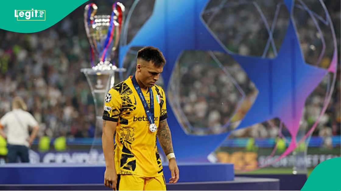 Inter Milan, PSG, UCL, Champions League Inter Milan, PSG, UCL, Champions League