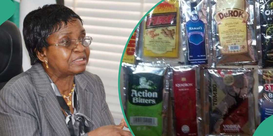 NAFDAC NAFDAC