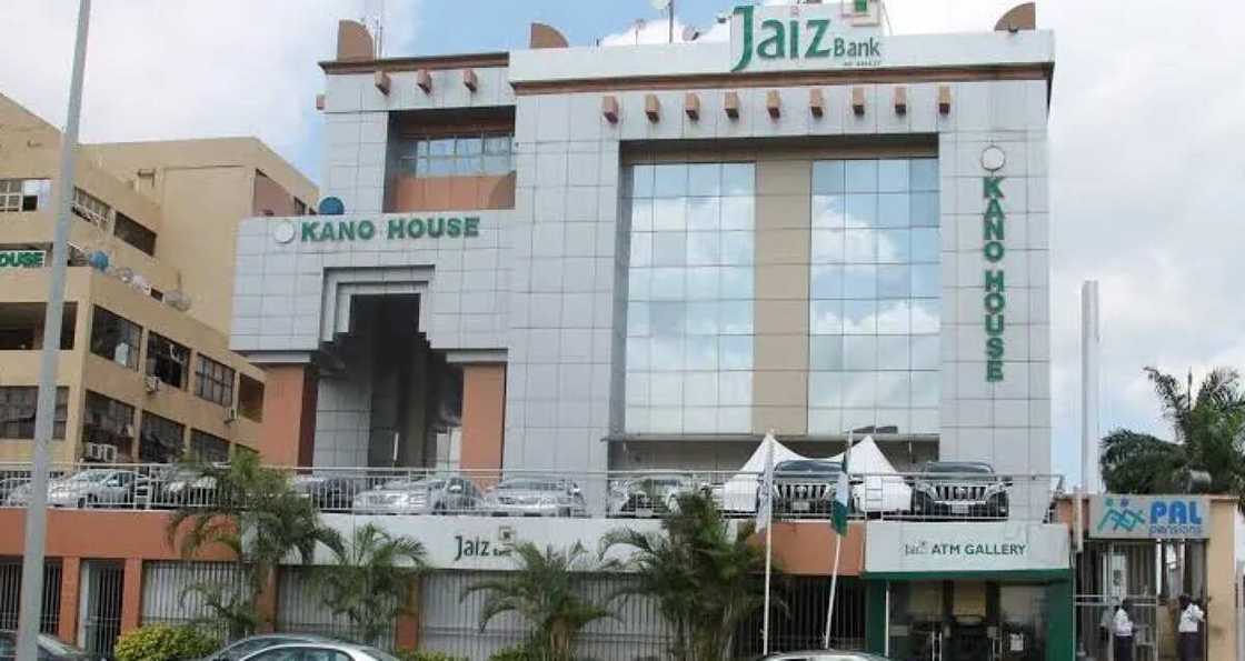 Jaiz bank profit Jaiz bank profit