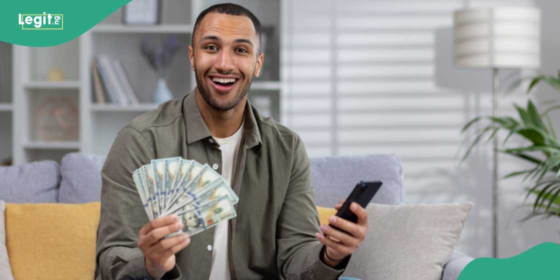 Nigeria is affected as the US proposes taxes on remittances Nigeria is affected as the US proposes taxes on remittances