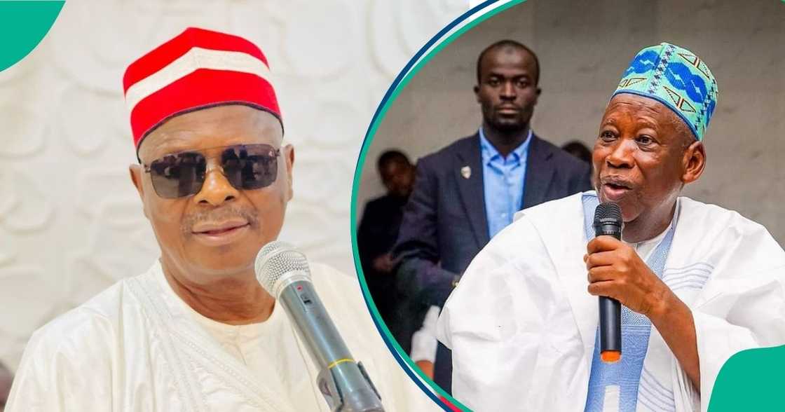 Kwankwaso Kwankwaso