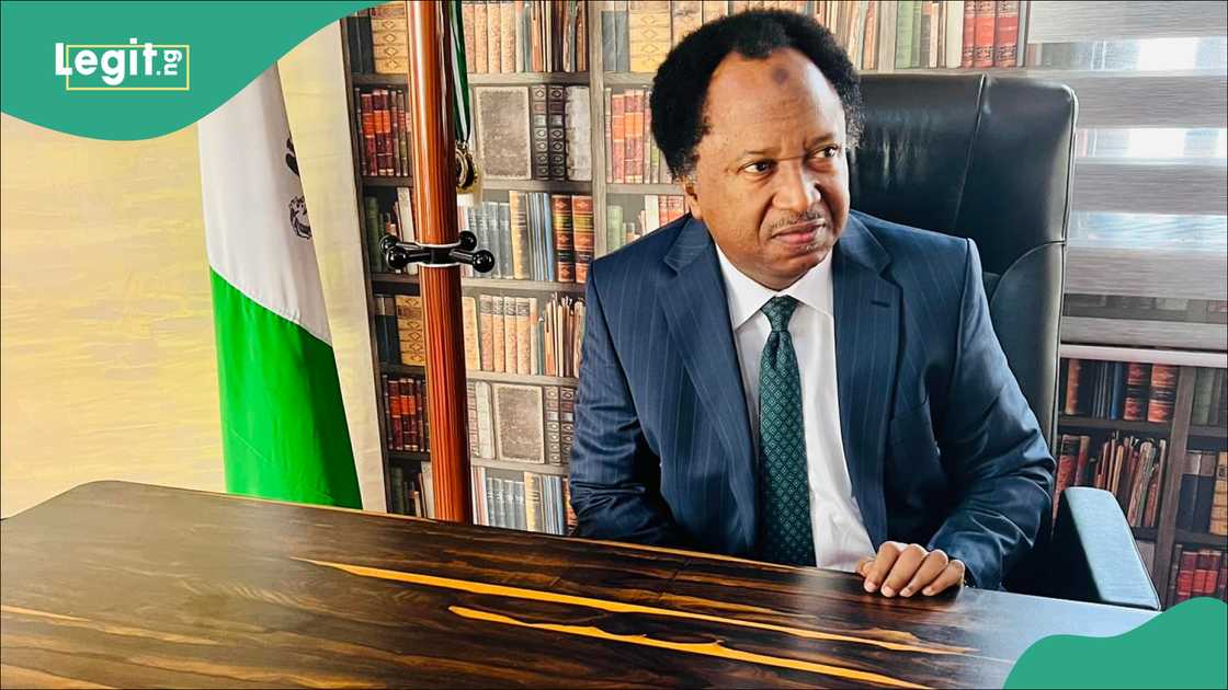 Sani speaks about anti- Tinubu coalition ahead of 2027 Sani speaks about anti- Tinubu coalition ahead of 2027