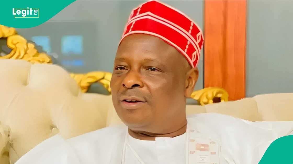 Kwankwaso Kwankwaso