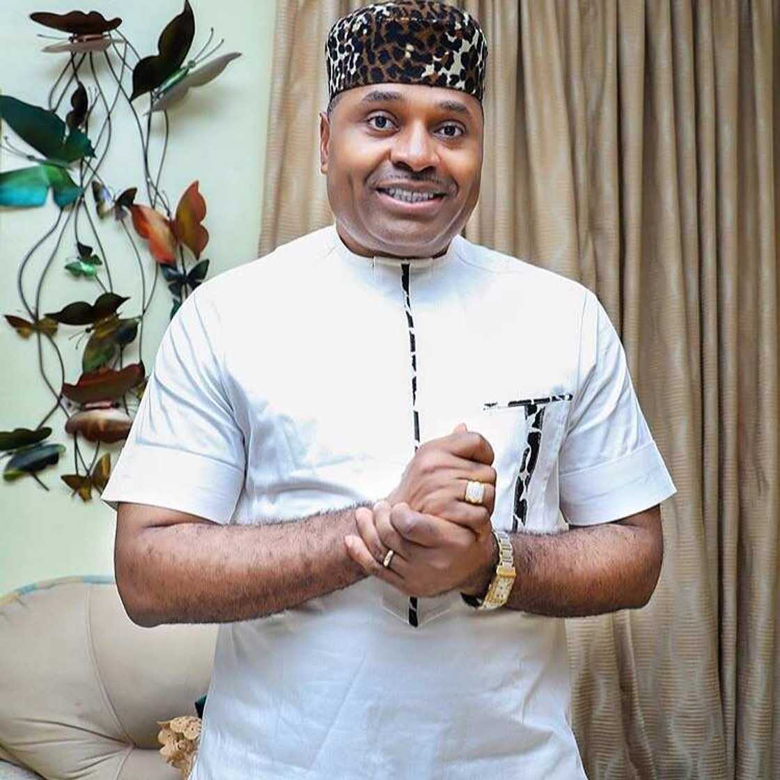 richest Nollywood actors richest Nollywood actors