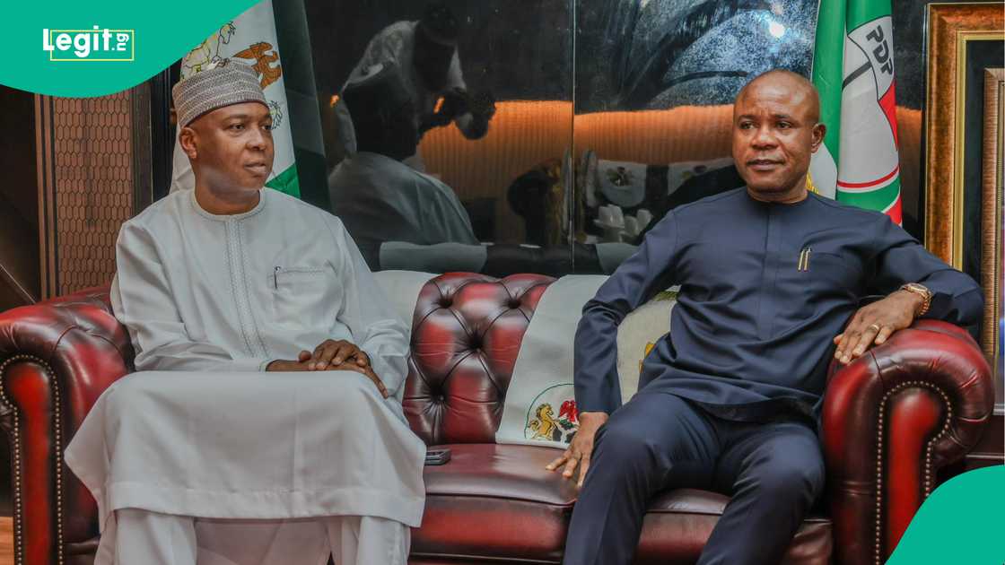 Saraki Saraki