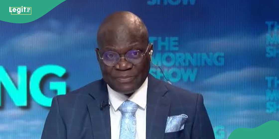 Reuben Abati vs Ojy Okpe stirred reactions online/Lere Olayinka tackles Reuben Abati Reuben Abati vs Ojy Okpe stirred reactions online/Lere Olayinka tackles Reuben Abati