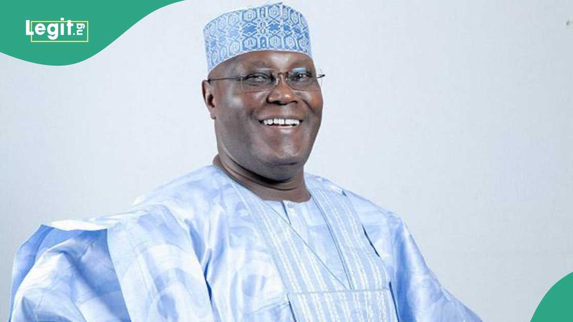 2027 presidency: Why Atiku may dump PDP, reason emerges 2027 presidency: Why Atiku may dump PDP, reason emerges
