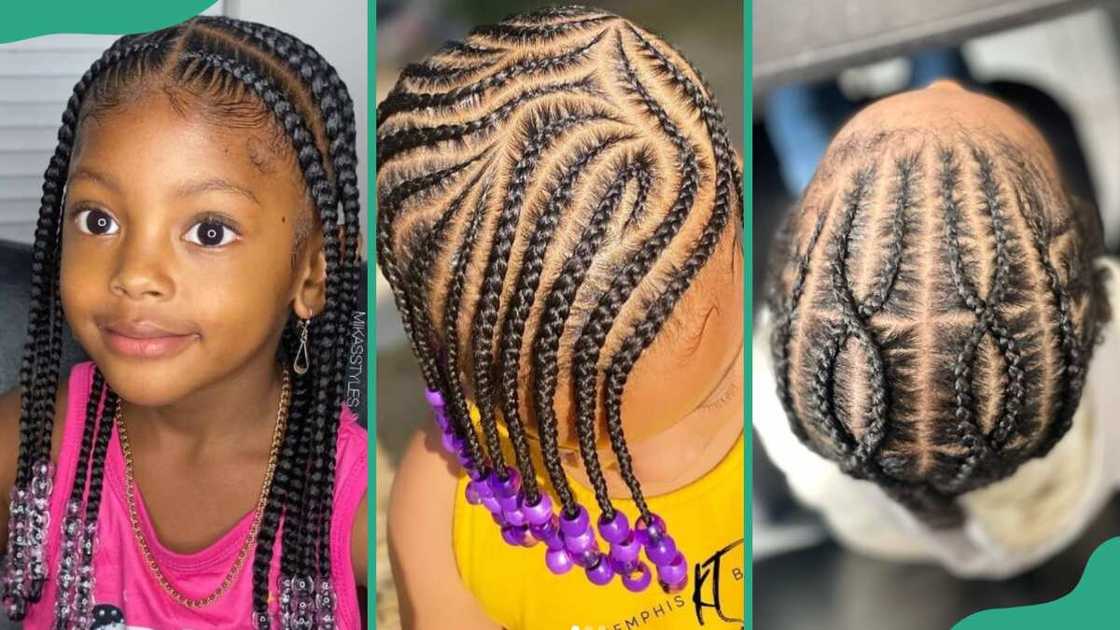 Cornrows Cornrows