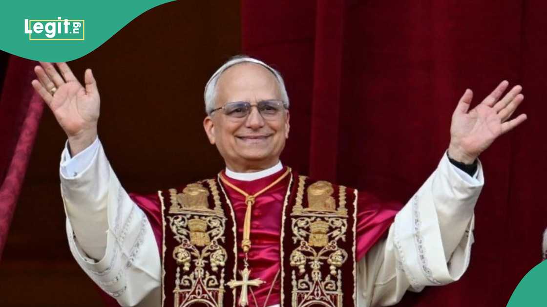 Pope Leo XIV has been announced as the new leader of the Catholic Church. Pope Leo XIV has been announced as the new leader of the Catholic Church.