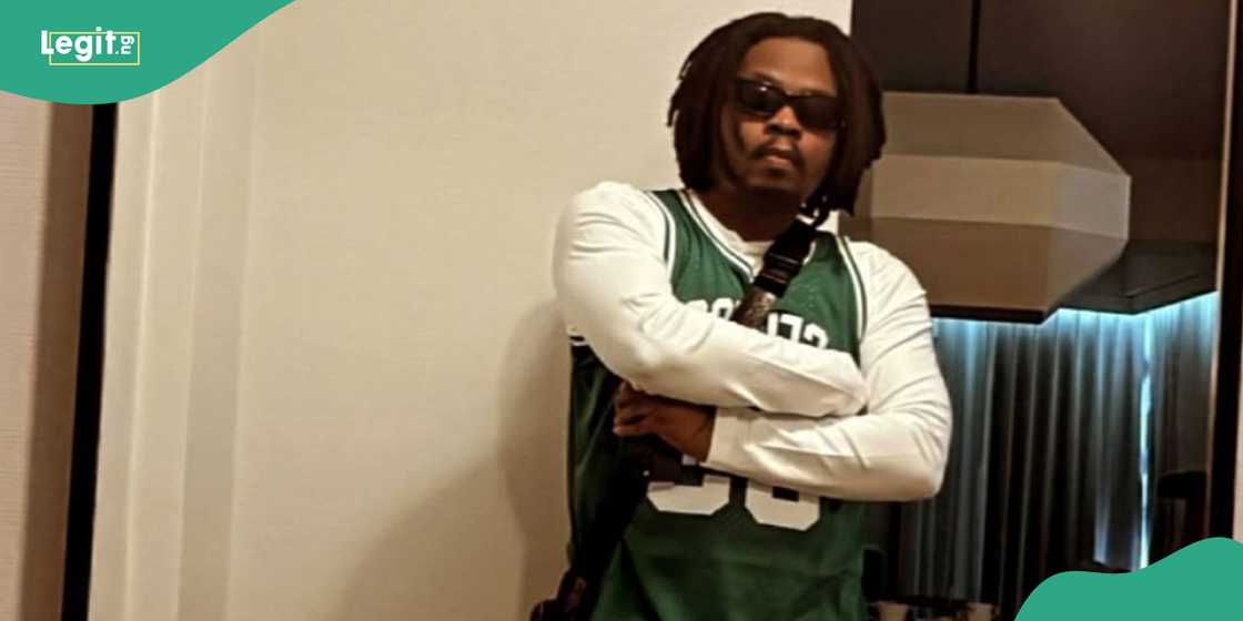 Olamide Olamide