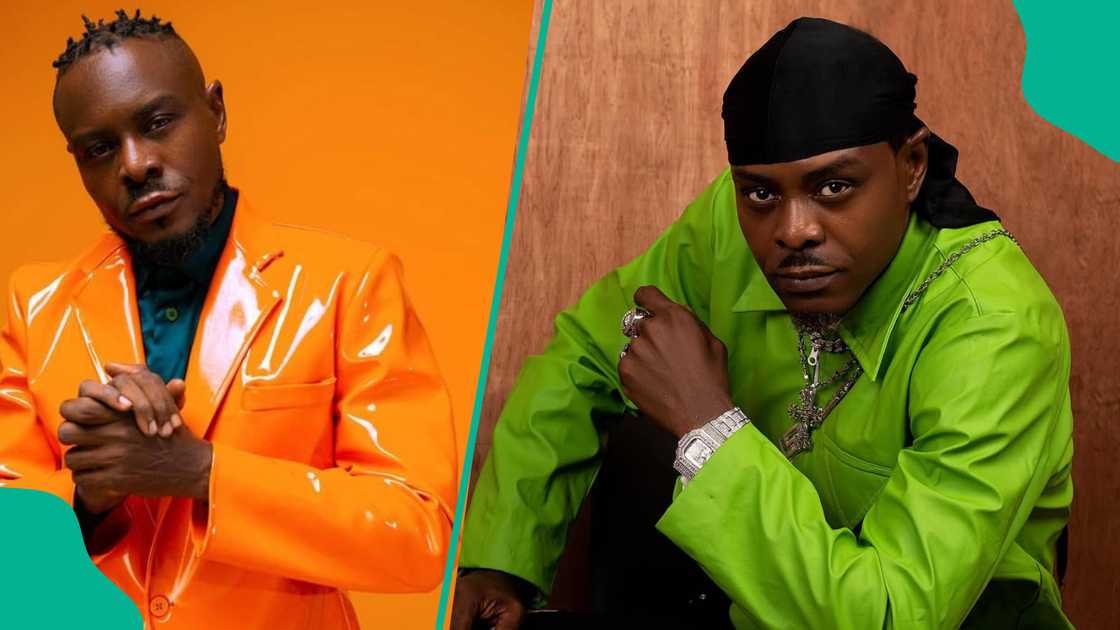 YoungOG drops new single YoungOG drops new single