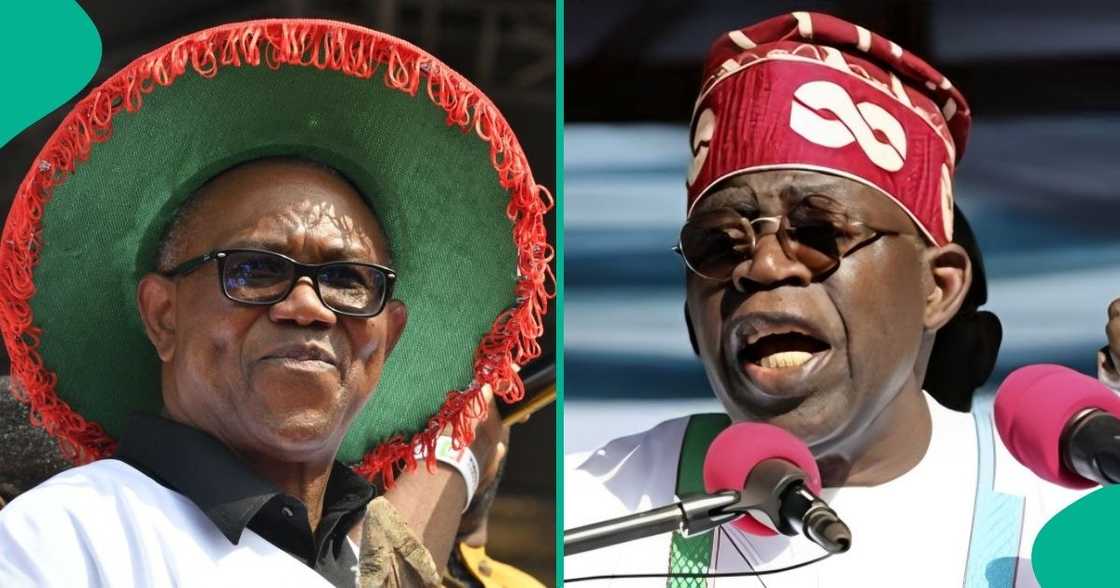 Peter Obi has issued a strong June 12 statement to Nigerians, criticising Tinubu's administration. Peter Obi has issued a strong June 12 statement to Nigerians, criticising Tinubu's administration.