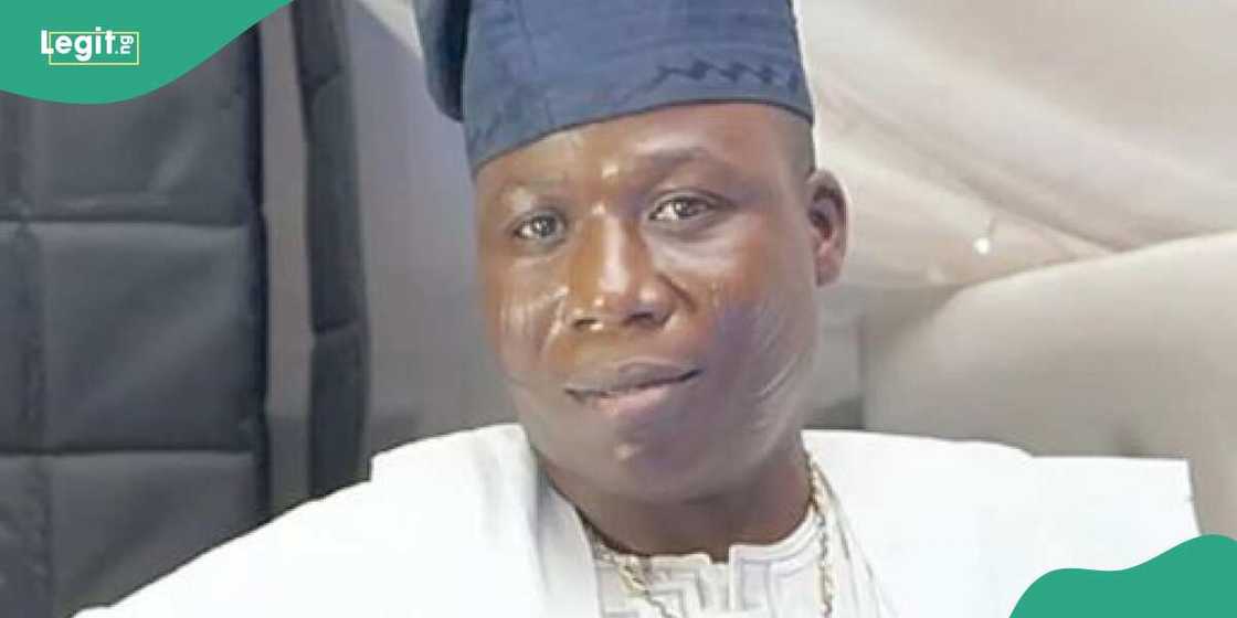 Sunday Igboho has said he remained in the wanted list of the federal government. Sunday Igboho has said he remained in the wanted list of the federal government.